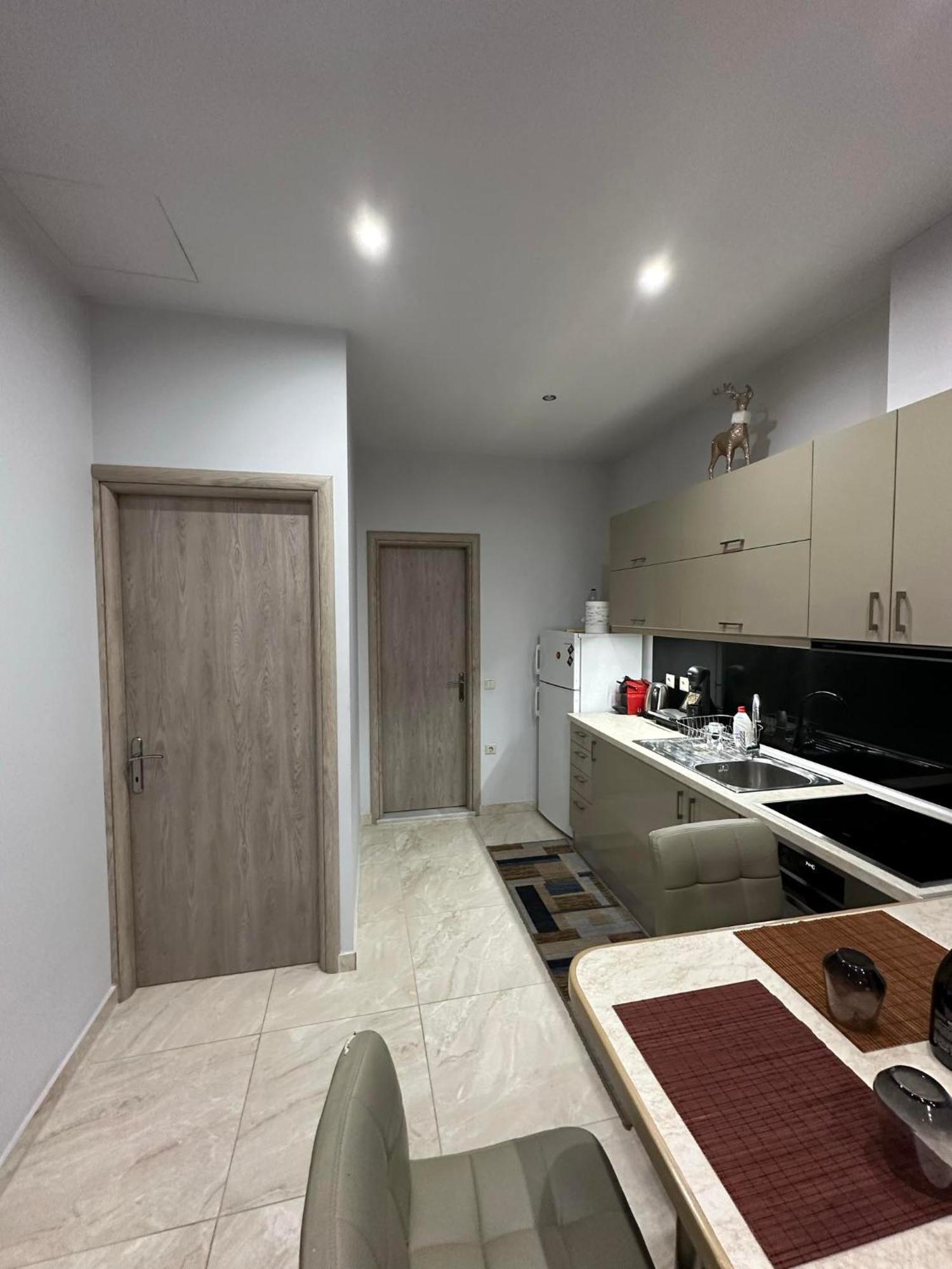 Studio One Kanali  Ngoại thất bức ảnh