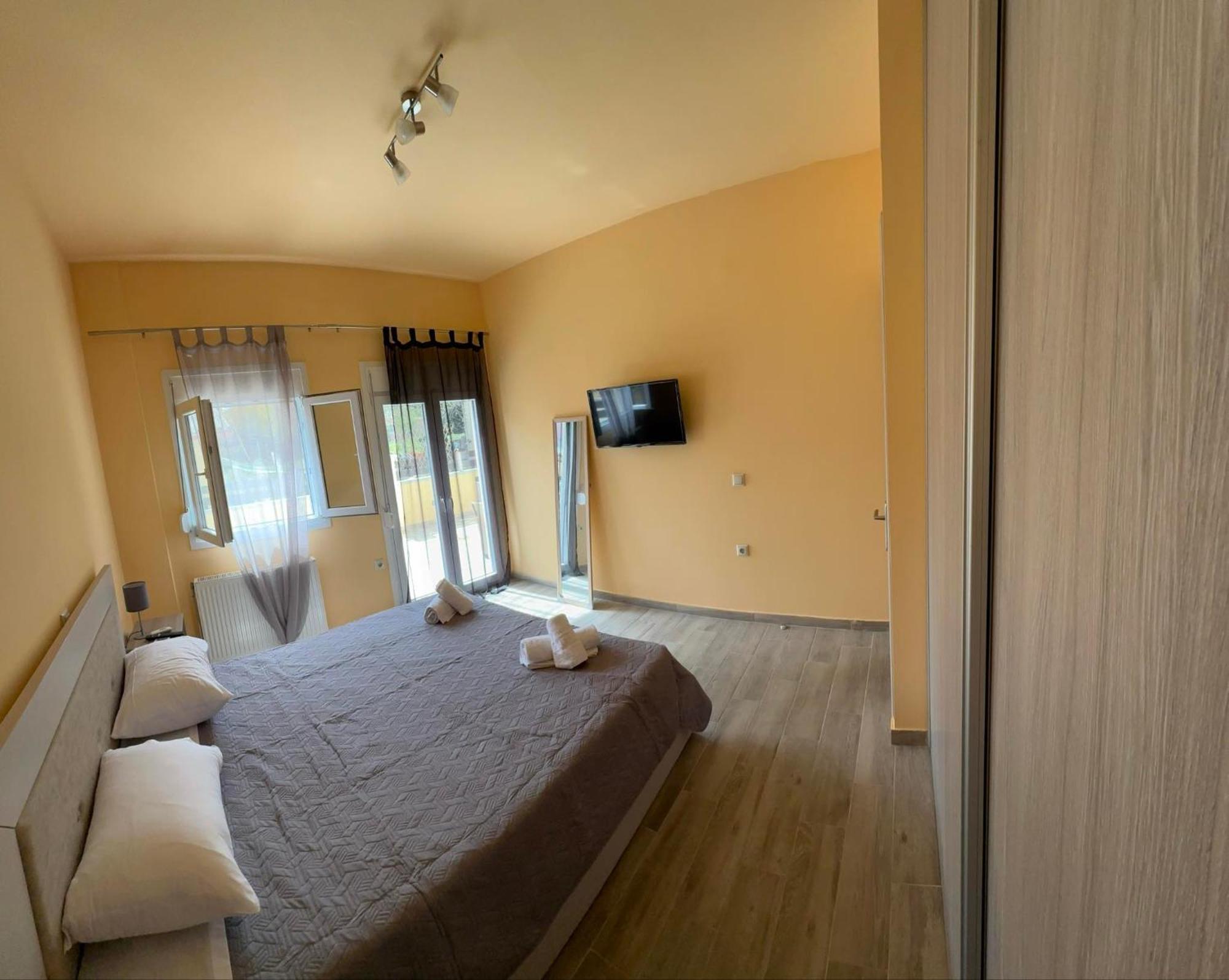 Studio One Kanali  Ngoại thất bức ảnh