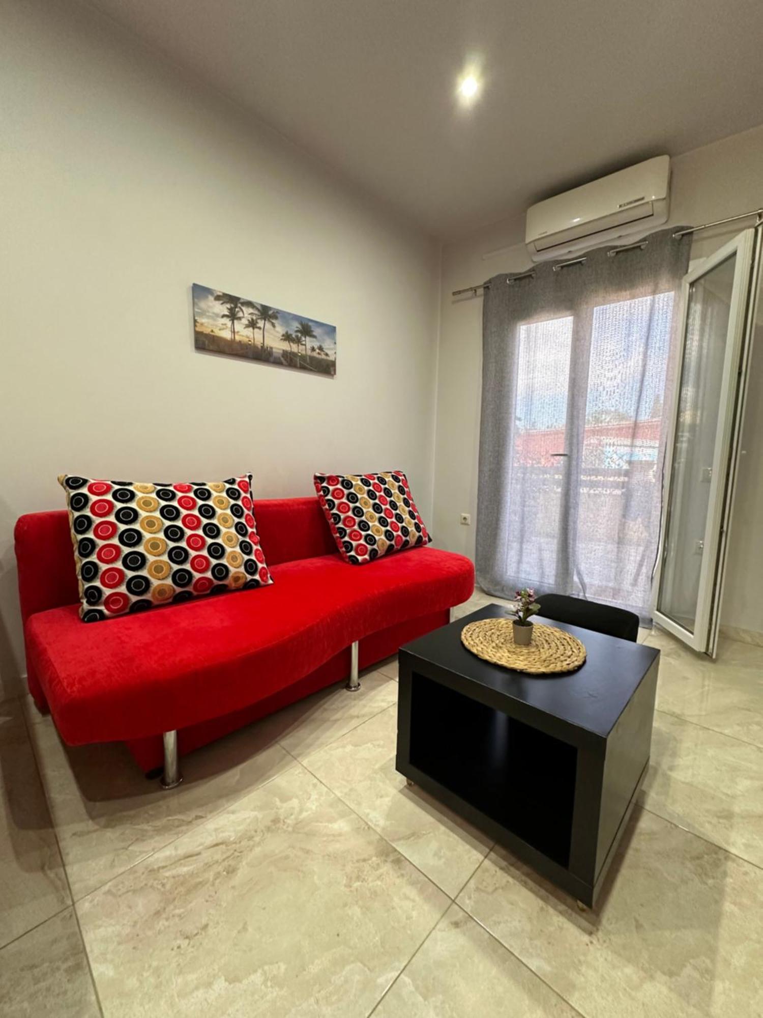Studio One Kanali  Ngoại thất bức ảnh