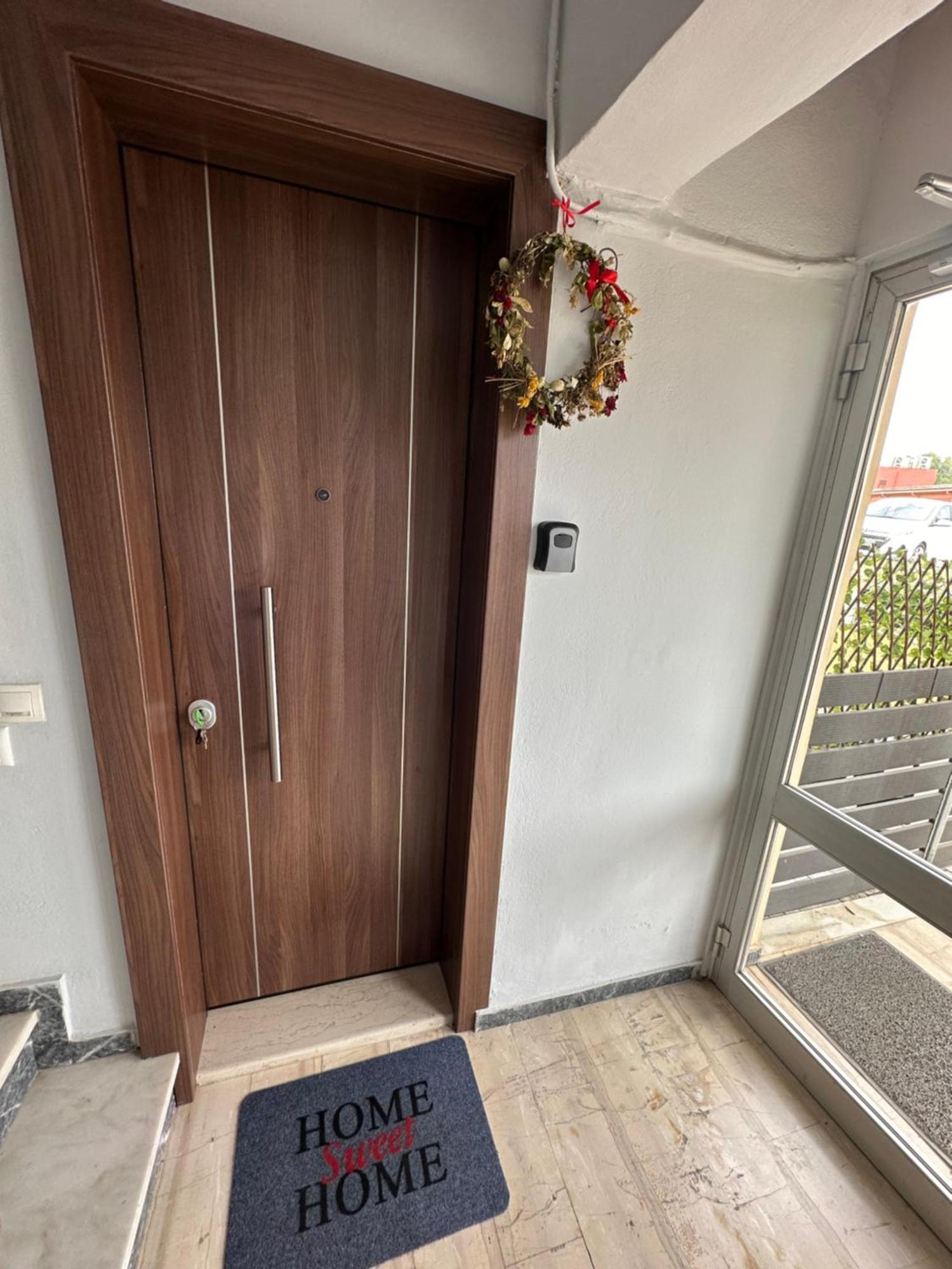 Studio One Kanali  Ngoại thất bức ảnh